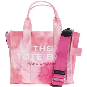 Marc Jacobs Tie Dye Medium Tote Bag